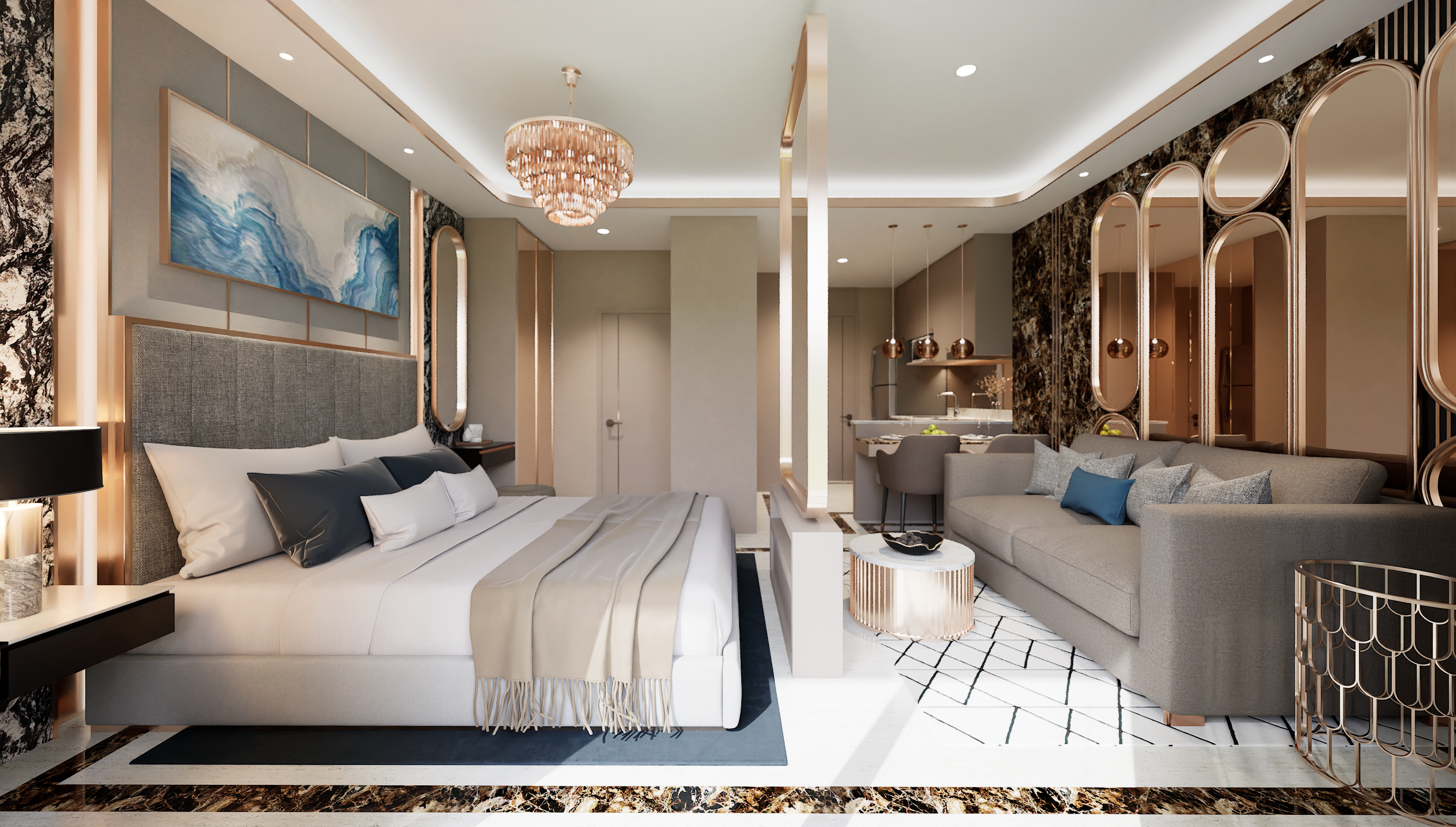Bellevue Lagoon 34